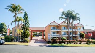 ulladulla-harbour-motel