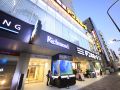 richmond-hotel-tokyo-suidobashi