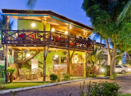 Serhs Villas Da Pipa Hotel
