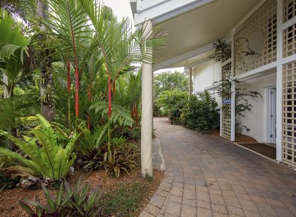 Rainforest Castaways Resort and Spa