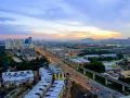 puchong-1-5pax-ioi-cozy-apartment-skypod