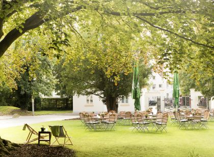 Hotel Novotel Hildesheim