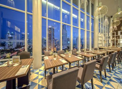 All Seasons 雅加達坦林飯店