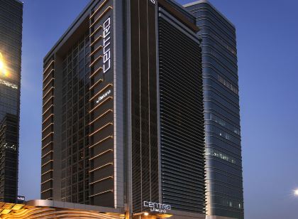 Centro Capital Centre