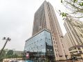 new-century-manju-hotel-zhuzhou-midea-city-liyu-industrial-park-store