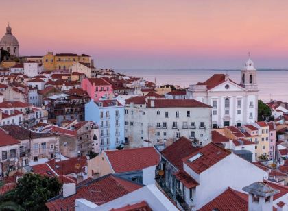 Four Seasons Hotel Ritz Lisbon