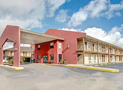 Baymont by Wyndham San Antonio Near Lackland AFB