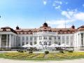 romania