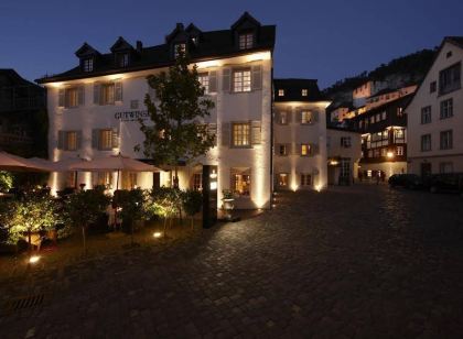Gutwinski Hotel