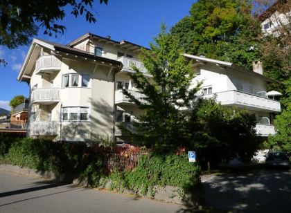 Residence Isarcus