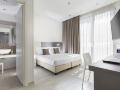 hotel-cube
