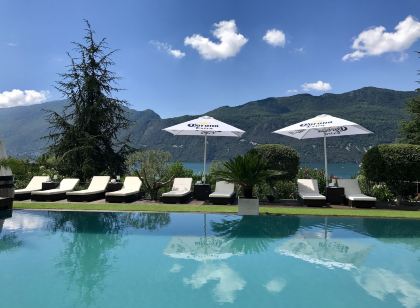 Hôtel Les Suites du Lac