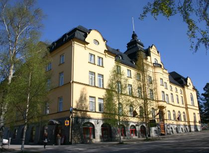 Piteå Stadshotell