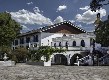 Hotel Gramado Palace