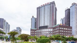 shida-fenghuang-hotel
