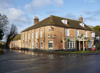 Wheatsheaf by Chef & Brewer Collection