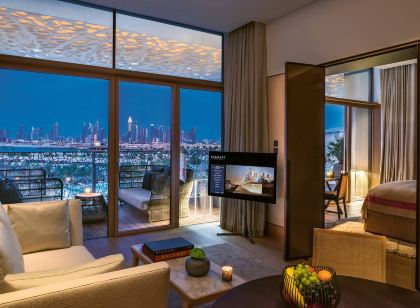 Bulgari Resort, Dubai