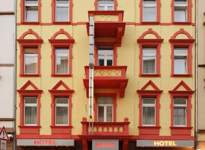 Hotel Little Paris