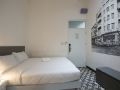 cacha-bed
