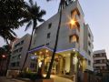 jm-four-hotel