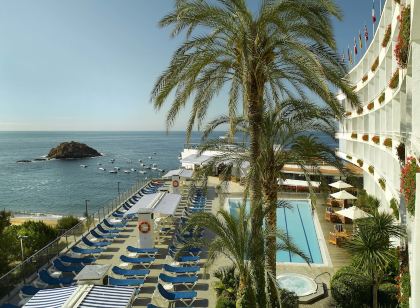 Gran Hotel Reymar 4 Sup