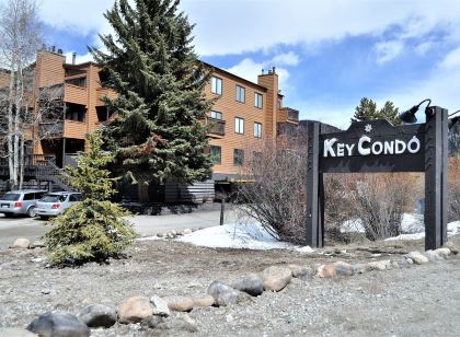 Key Condos 3 Bed 2 Bath