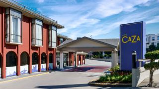 hotel-caza