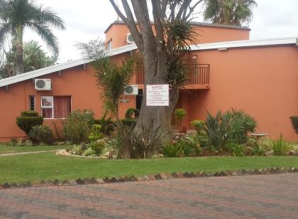 Bongiwe Accommodation