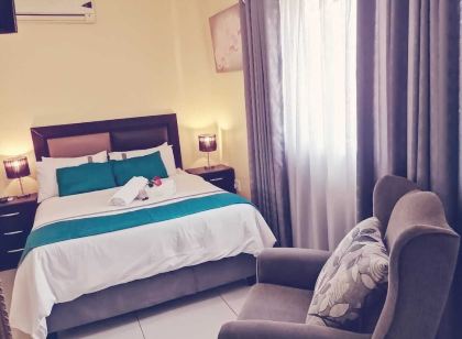 Palm Gardens Guesthouse