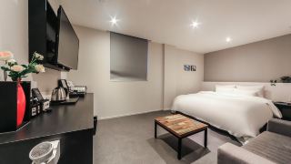 hotel-maison