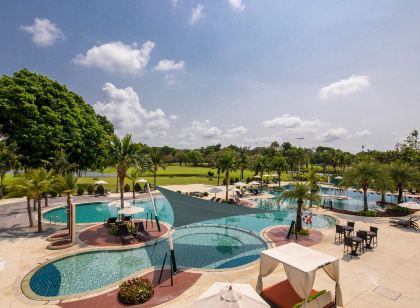 Eastin Thana City Golf Resort Bangkok