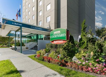 Courtyard by Marriott New York JFK Airport