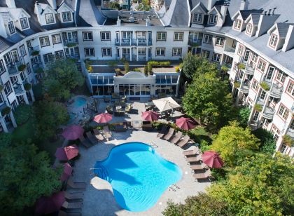 Residence Inn Mont Tremblant Manoir Labelle