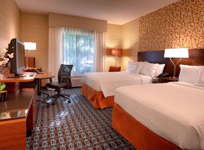 Fairfield Inn & Suites Yuma