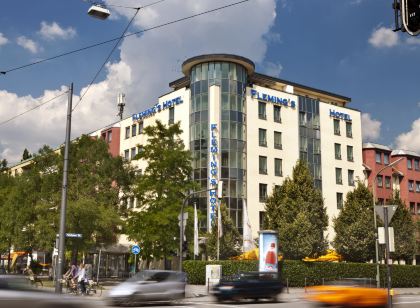 Flemings Hotel München-Schwabing