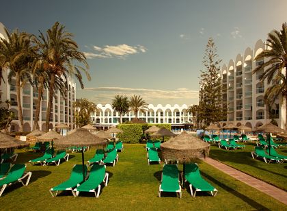 Ona Marinas de Nerja Spa Resort