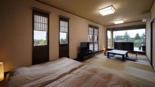 hanairotei
