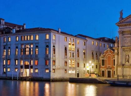 Hotel Palazzo Giovanelli e Gran Canal