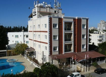 Sammy's Hotel