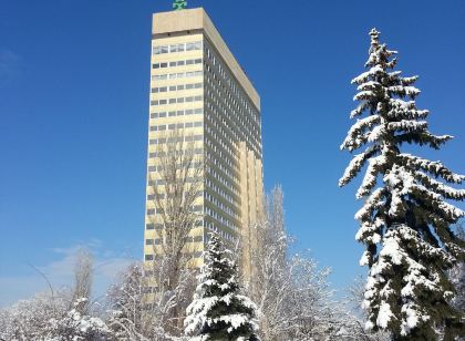 Park Hotel Moskva