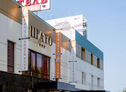 Shato City