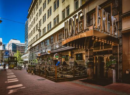 Freys Hotel