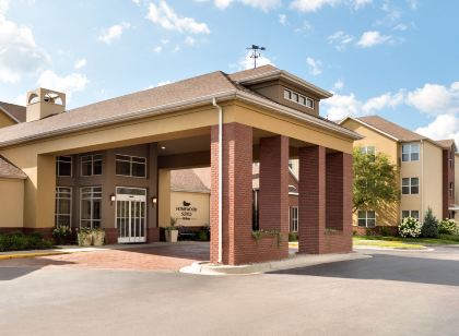 Homewood Suites Grand Rapids