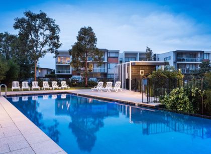 Coast Resort Merimbula