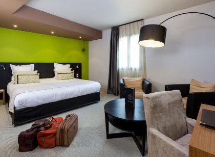 Hôtel Ivan Vautier