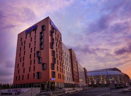 Park Inn by Radisson Lille Grand Stade