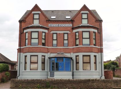 River Rooms Nottingham
