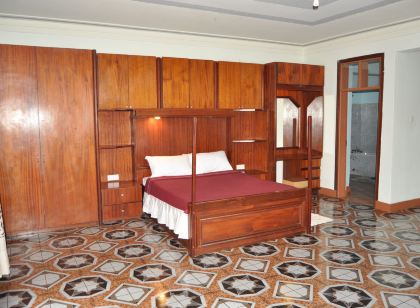 Rydges Accommodations