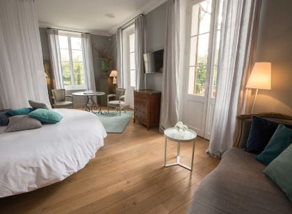 La Divine Comédie Demeure Privée & SPA