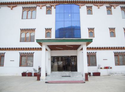 Hotel Riverside